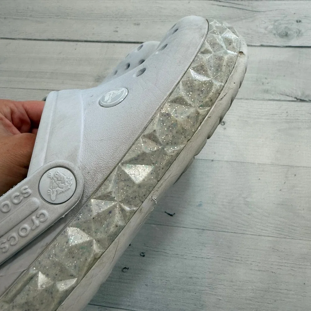 CROCS class slip